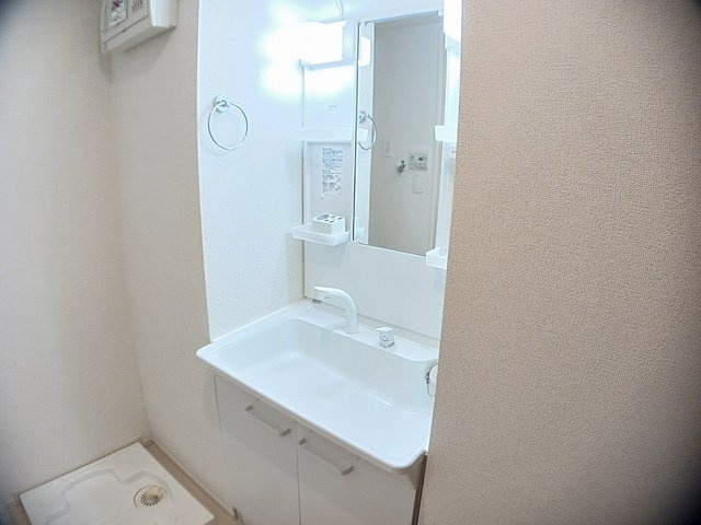 エスト（ｅｓｔ）の洗面所