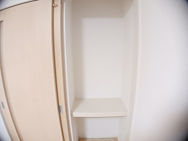 エスト（ｅｓｔ）の収納