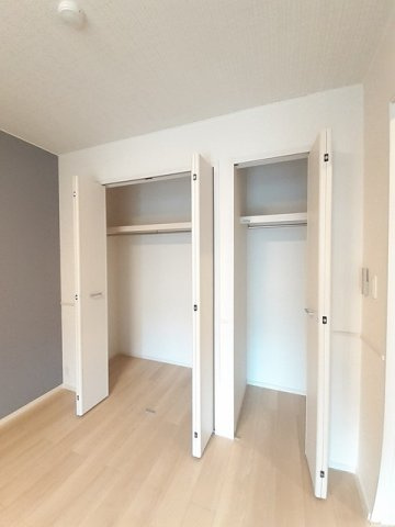 カステッロ　マルノの収納