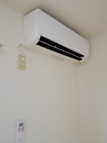 アベニューゆりの木Ⅱの設備