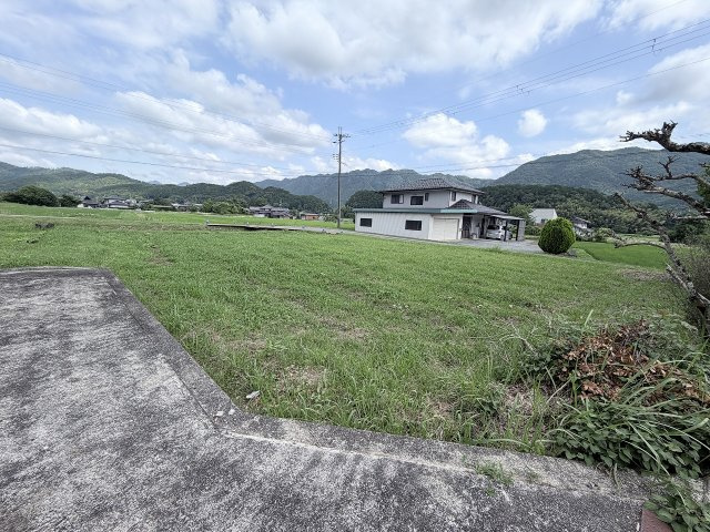 丹波市春日町鹿場の中古一戸建のその他|菜園
