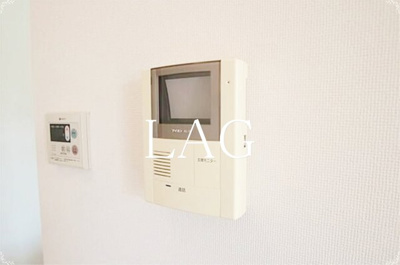 【セキュリティ】 | ピアリⅣ | TVモニターフォンです。