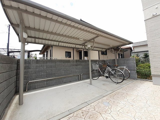 フォレスト光明池のその他共用部分