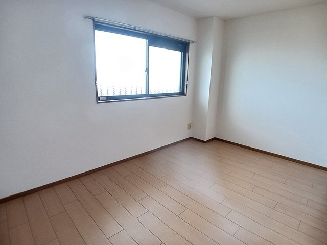 ベルメゾンの内装