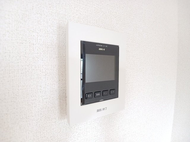 ベルメゾンのセキュリティ