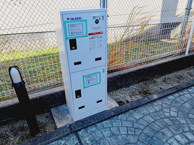 カンタービレの設備