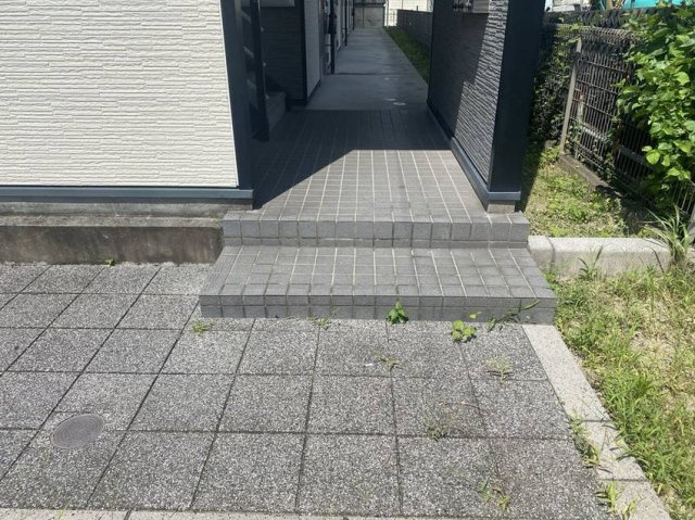 レオパレスフアモのその他