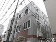 トライシブ品川の画像