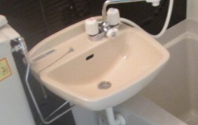 【独立洗面台】 | トライシブ品川