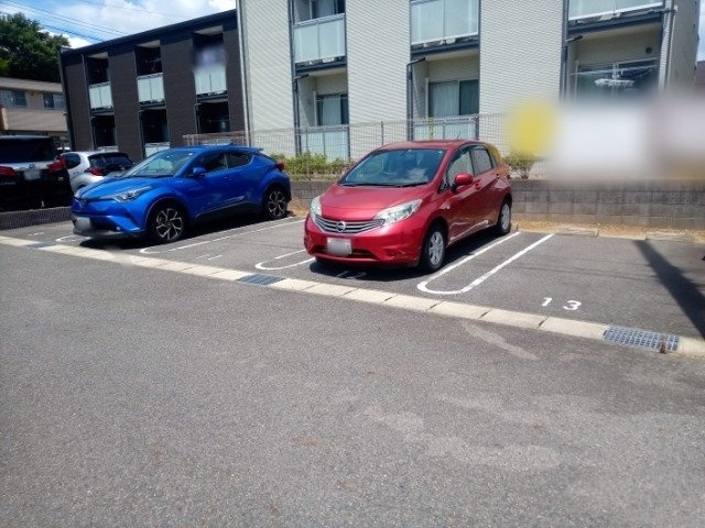 レオネクスト高針荒田Ⅱのその他