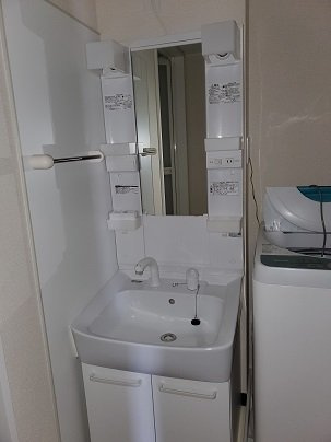レオネクスト高針荒田Ⅱの内装