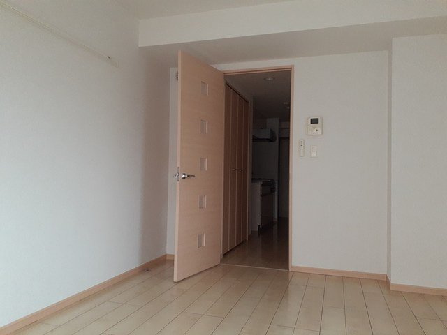 カーサ　ベレッツアの内装