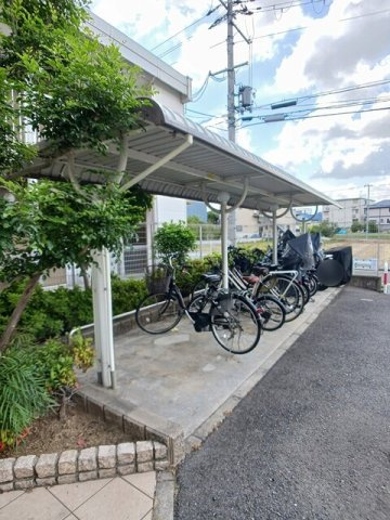 グランパレのその他共用部分