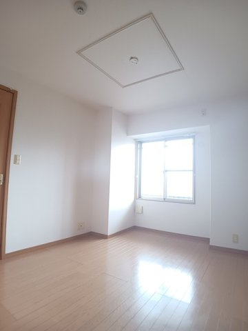 グランパレの内装