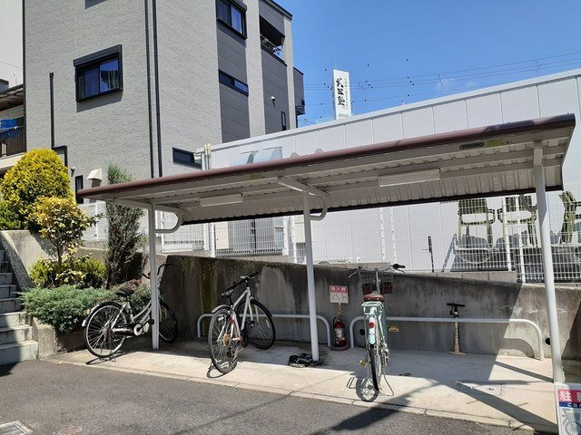 レスト大美野のその他共用部分