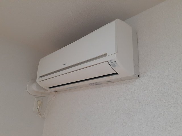 メゾン　ド　ルネの設備