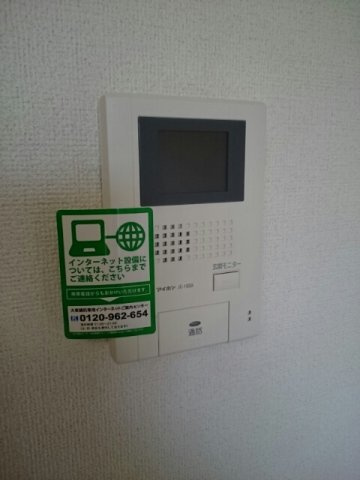 プランド－ル　Ｍ　Ｂのセキュリティ