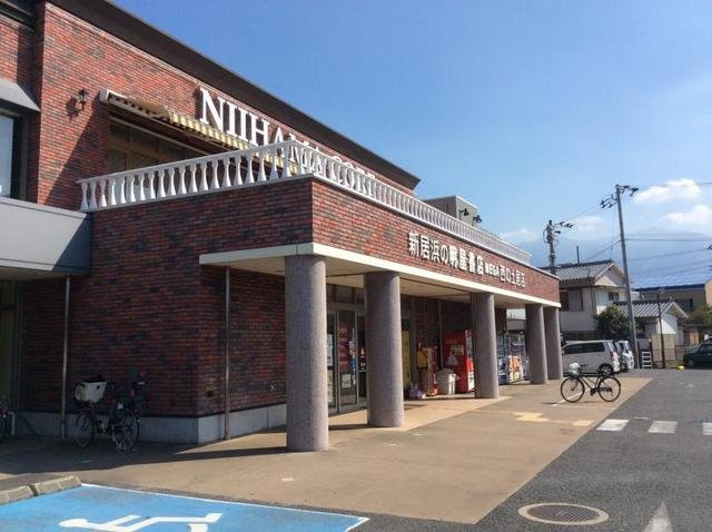 プランド－ル　Ｍ　Ｂの周辺|明屋書店西の土居店様まで750m