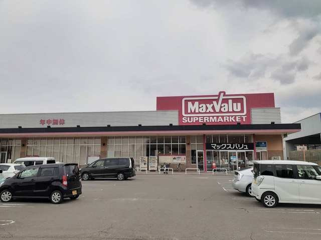 プランド－ル　Ｍ　Ｂの周辺|マックスバリュー西の土居店様まで1000m