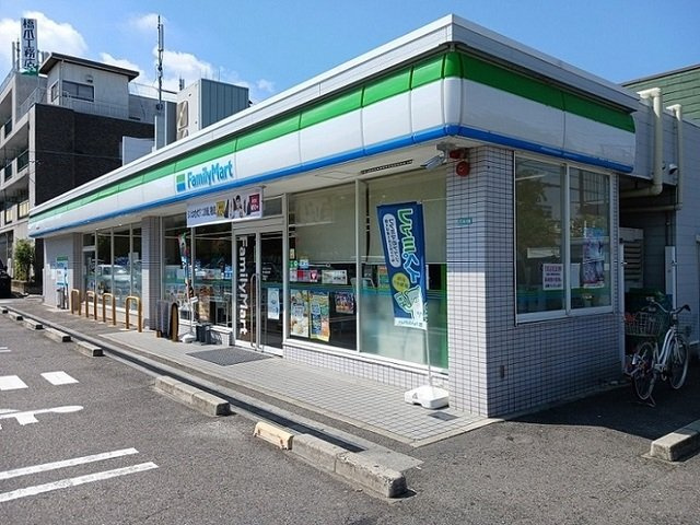 ａｖｅｎｉｒ新金岡の周辺|ファミリーマート様まで150m
