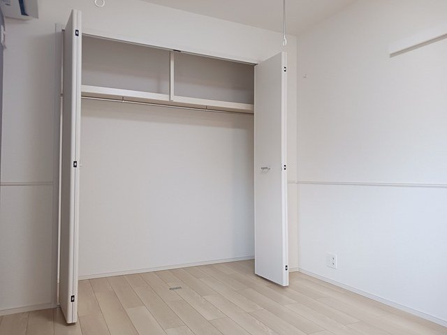 ａｖｅｎｉｒ新金岡の収納
