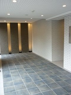 Ｌａ　Ｓｏｕｒｃｅのエントランス