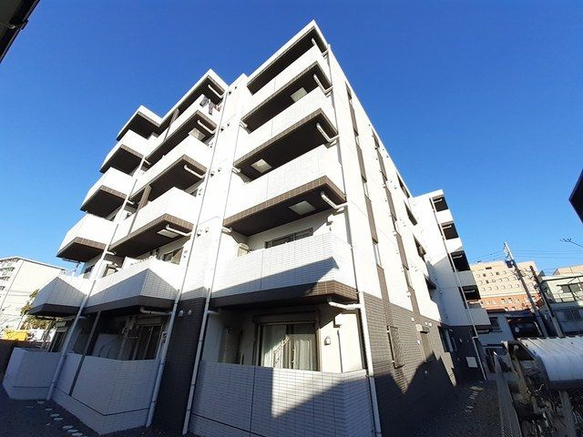 Ｌａ　Ｓｏｕｒｃｅの外観