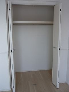 Ｌａ　Ｓｏｕｒｃｅの収納