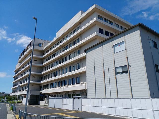 エトワールひこの周辺|府中病院様まで120m