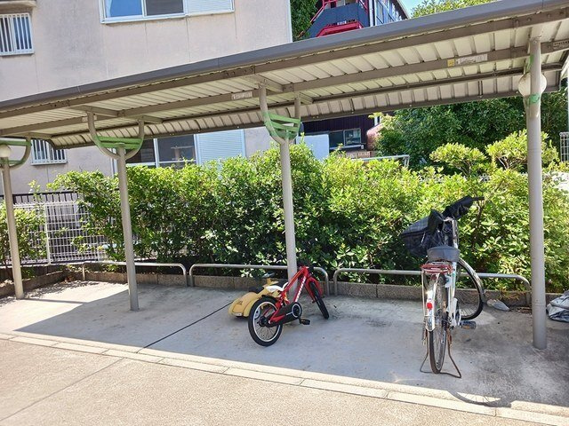 シャーロット　ヒルズのその他共用部分