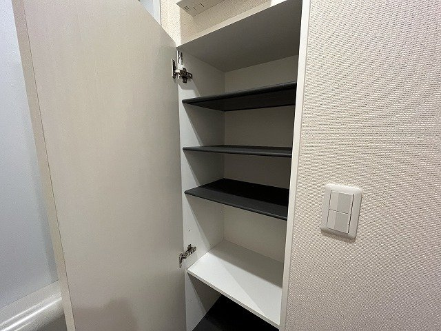 クレイノＨＩＧＡＳＨＩＮＯの内装
