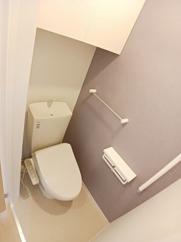 ｃｏｅｕｒのトイレ