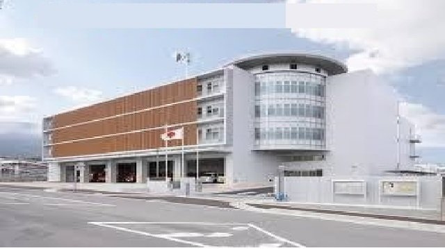 ｃｏｅｕｒの周辺|四国中央市役所様まで350m