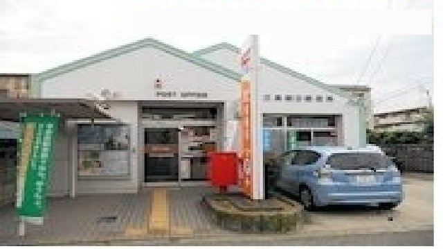 ｃｏｅｕｒの周辺|伊予三島朝日郵便局様まで900m