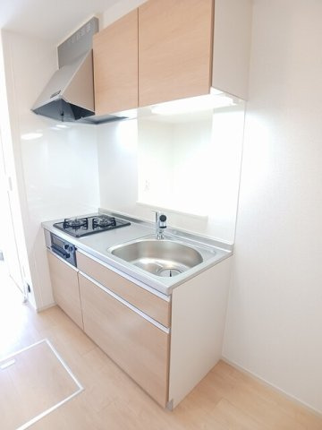 ｃｏｅｕｒのキッチン
