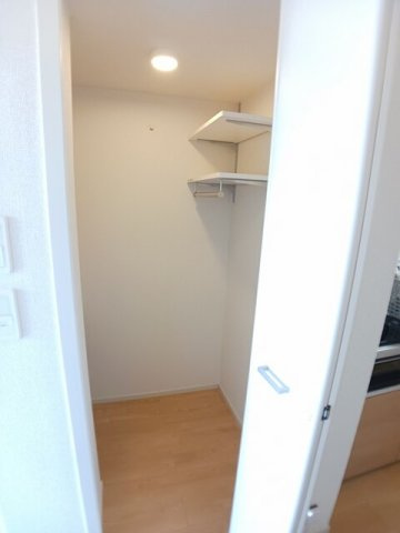 ｃｏｅｕｒの内装