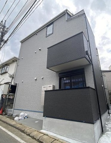 コルディアルマン貫井