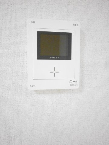 ウインド　フィルの設備