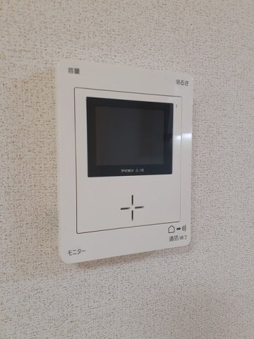 ウインド　フィルの設備
