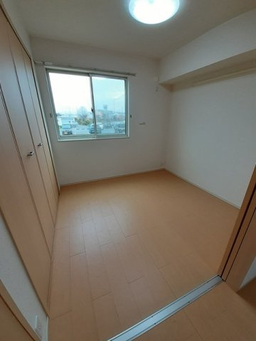 ウインド　フィルの内装