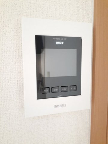 サンリットヒルズの設備