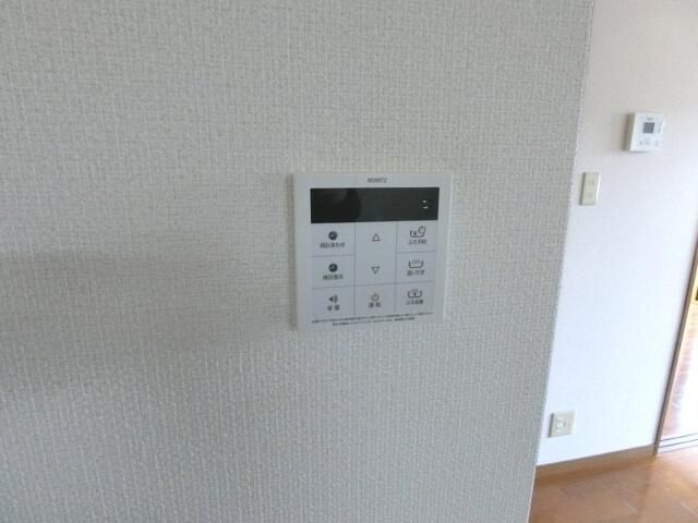 レアールマンションＢｅａｎｓの設備