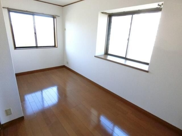レアールマンションＢｅａｎｓの内装