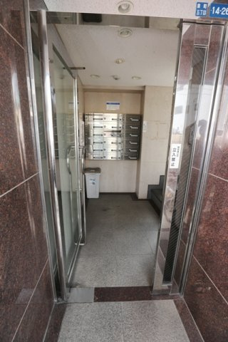 【エントランス】 | ルポ豊津