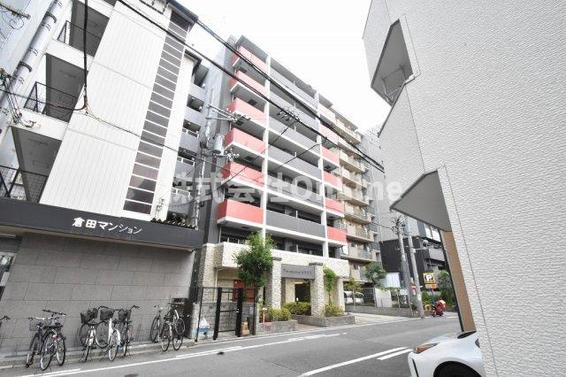 T’ｓ　SQUARE城東野江