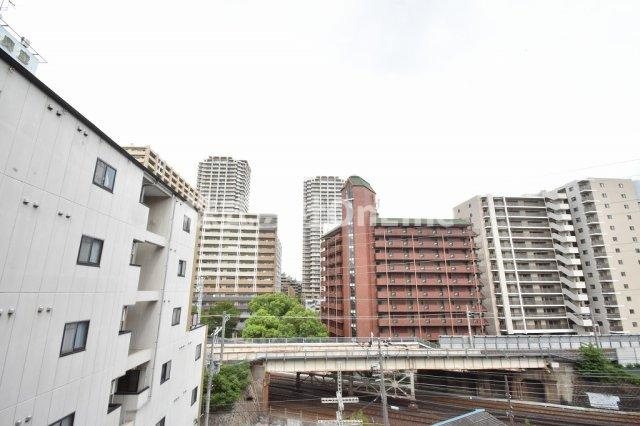 T’ｓ　SQUARE城東野江の展望