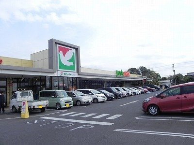 ラフレシールⅡの周辺|ヨークマート柏の葉公園店まで900m