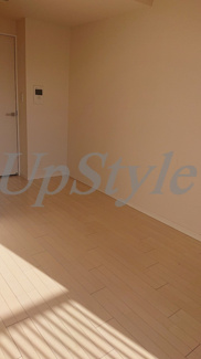 【寝室】 | ライジングプレイス浅草参番館