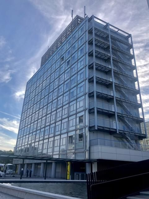 エルプレイス隅田　東棟