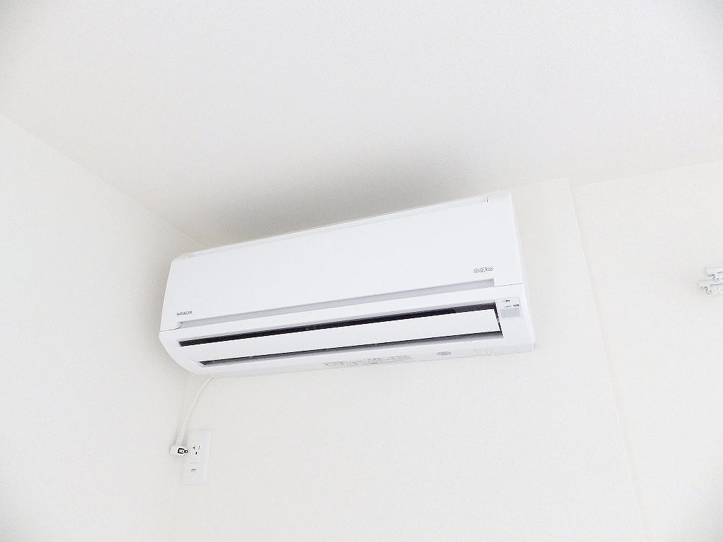 メゾン まつぼっくりの設備